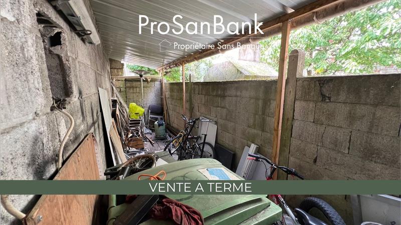 Fonds de commerce - Local commercial - 140 m²