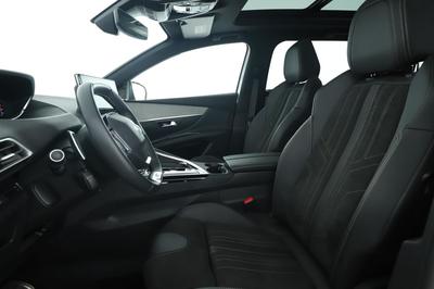 Peugeot 5008 1.2 Hybrid Gt e-Dcs6 136 ch