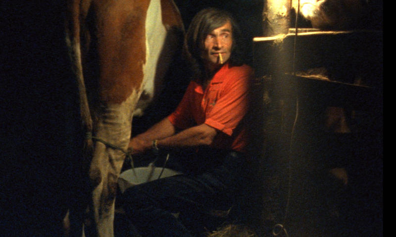 Cinéma Arévi : Profils paysans