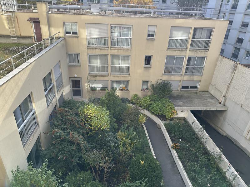 Appartement - 26 m² - 1 pièce