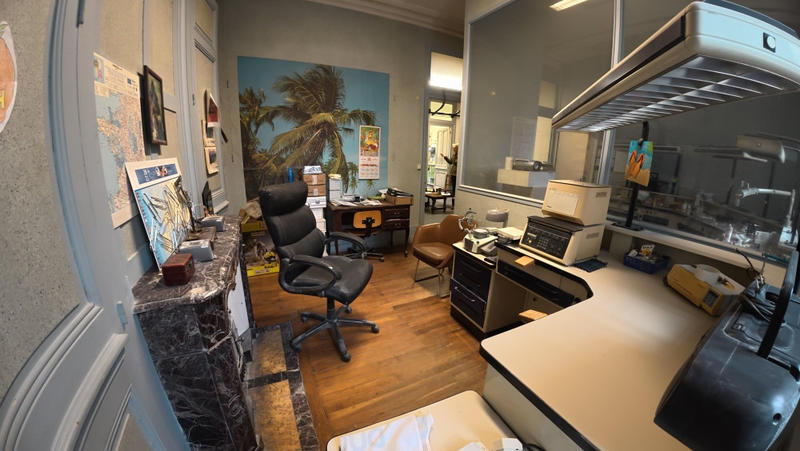 Appartement - 104 m² - 5 pièces