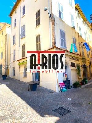 Local commercial - 48 m²