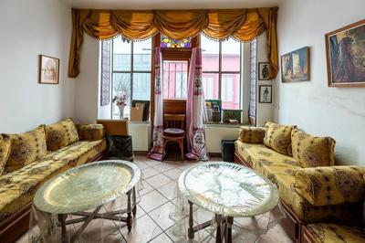 Duplex - 82 m² - 3 pièces