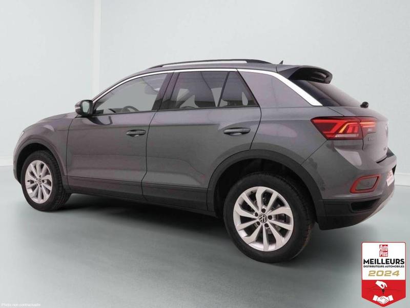 Volkswagen t-Roc 1.5 TSi 150 Dsg Life