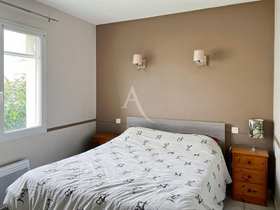 Maison - 93 m² - 5 pièces