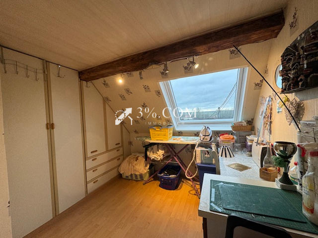 Appartement - 90 m² - 4 pièces