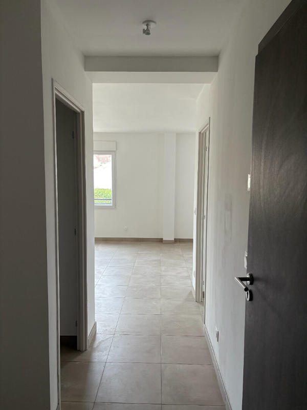 Appartement - 69 m² - 3 pièces