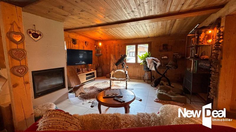 Maison en pierre - 186 m² - 13 pièces