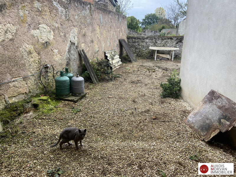 Maison - 86 m² - 5 pièces