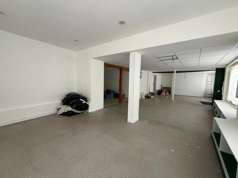 Maison de ville - 194 m² - 6 pièces