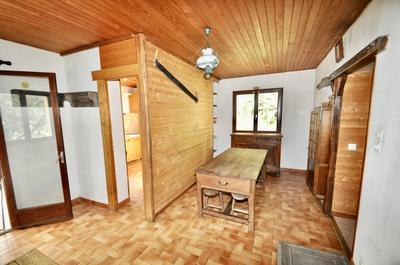 Maison - 130 m² - 7 pièces