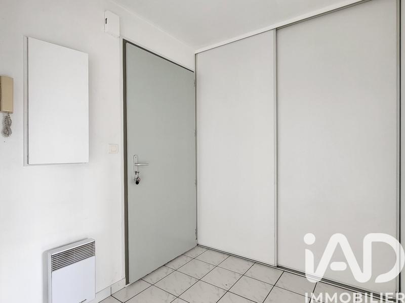 Appartement - 85 m² - 5 pièces