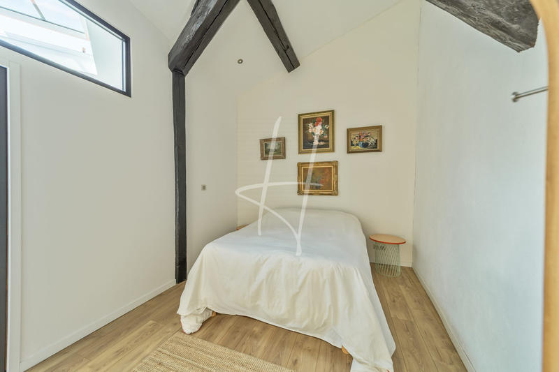 Duplex - 79 m² - 3 pièces