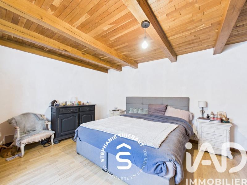 Ferme - 179 m² - 8 pièces