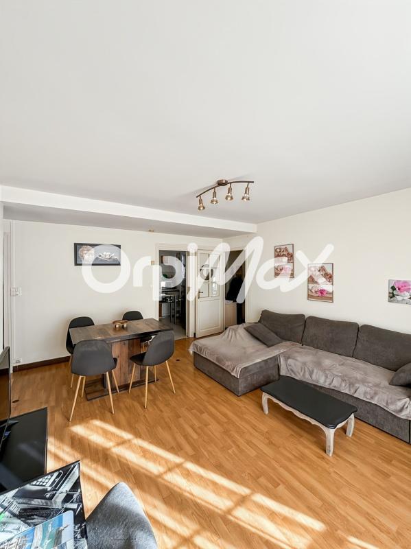 Appartement - 73 m² - 4 pièces