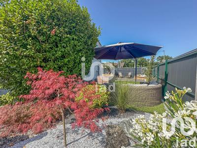 Maison - 145 m² - 6 pièces