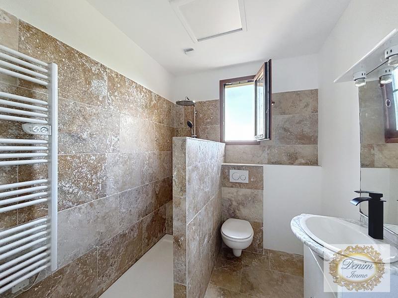 Villa - 85 m² - 3 pièces