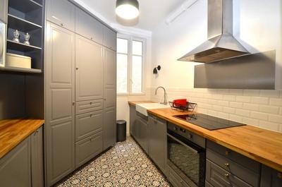 Appartement - 93 m² - 4 pièces