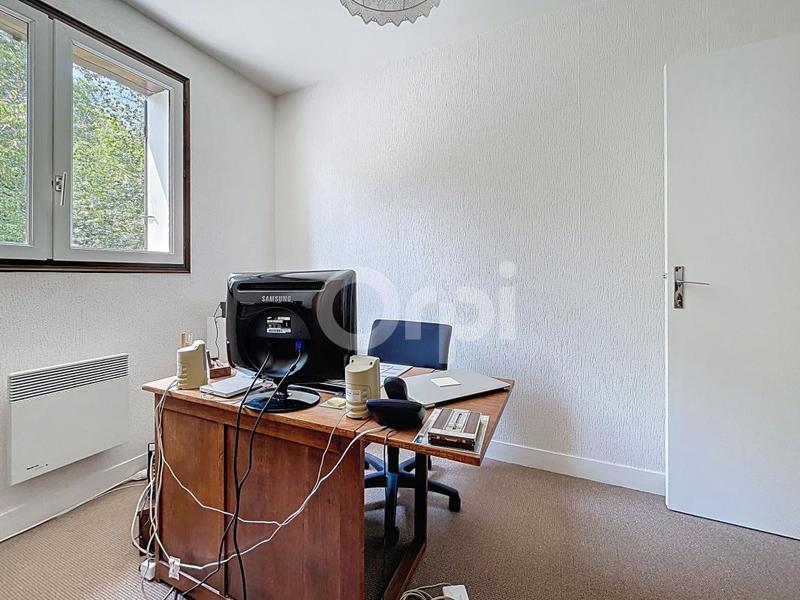 Maison - 118 m² - 5 pièces