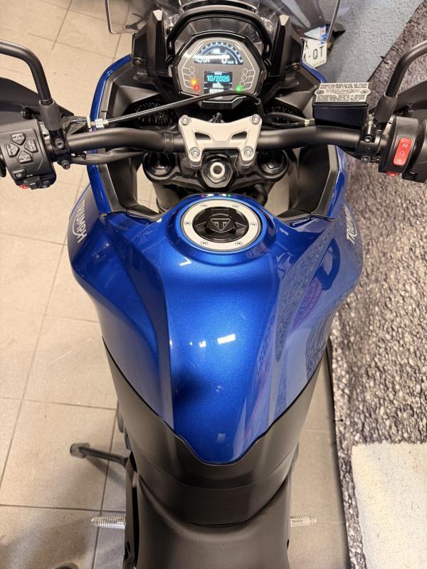 Triumph Tiger Sport 660 - Tiger660 - Tiger 660