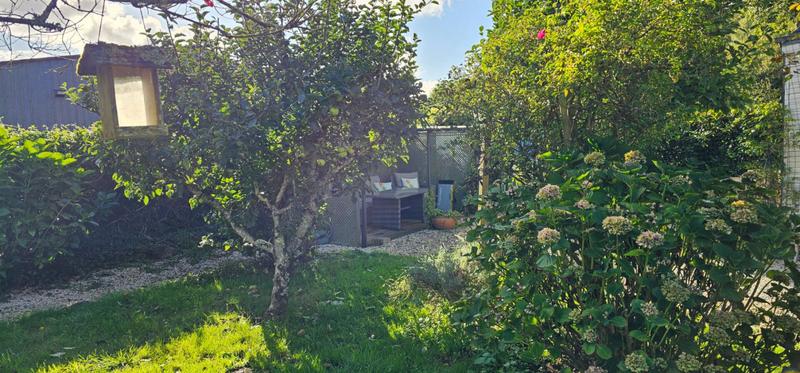 Maison - 73 m² - 4 pièces