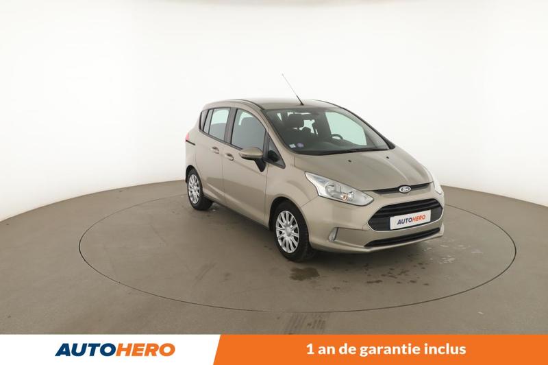 Ford B-Max 1.6 Trend PowerShift 105 ch