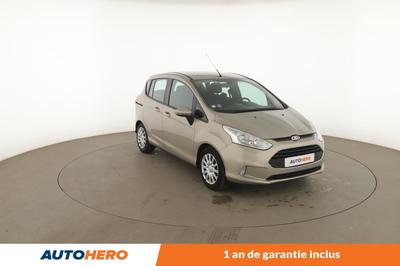 Ford B-Max 1.6 Trend PowerShift 105 ch