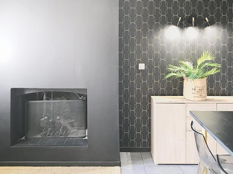 Duplex - 104 m² - 6 pièces