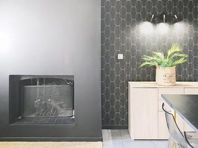 Duplex - 104 m² - 6 pièces