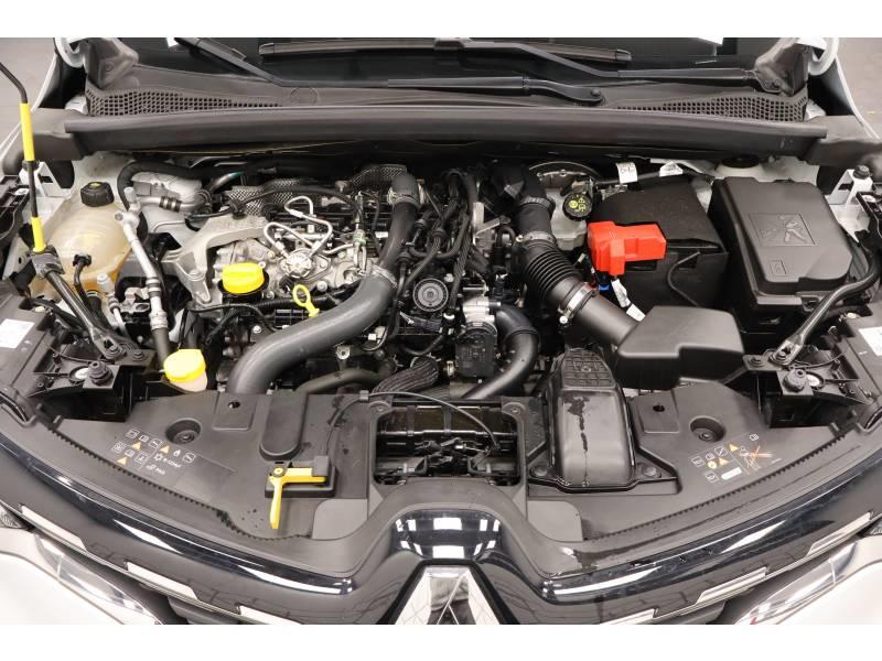 Renault Captur TCe 130 Fap Intens