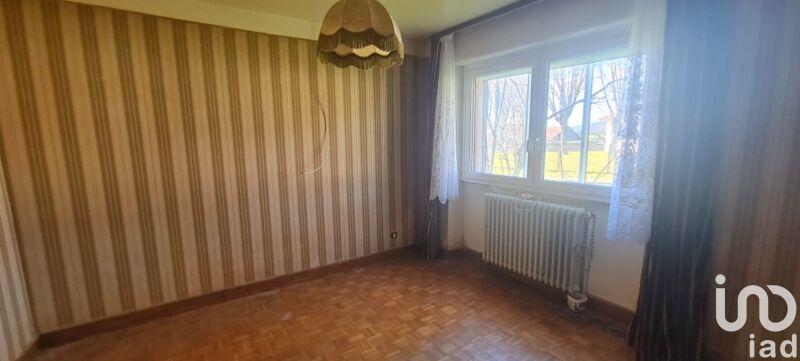 Maison - 317 m² - 10 pièces