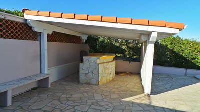 Villa - 95 m² - 5 pièces