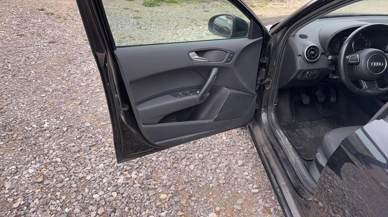 Audi A1 sportback 1.4 Tdi 90 Ambiente