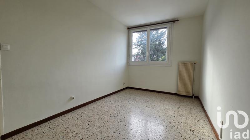 Appartement - 82 m² - 4 pièces