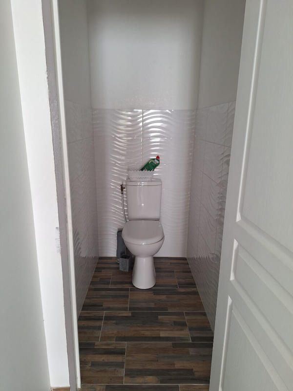 Maison - 130 m² - 4 pièces