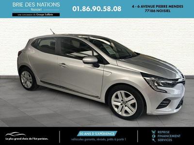 Renault Clio V TCe 90 - 21n Business