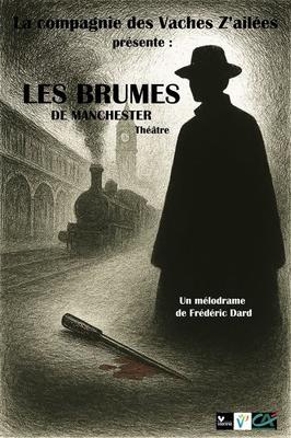 Théâtre "Les Burmes de Manchester"