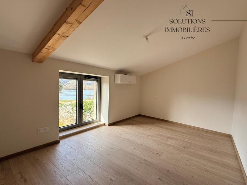 Maison - 97 m² - 4 pièces