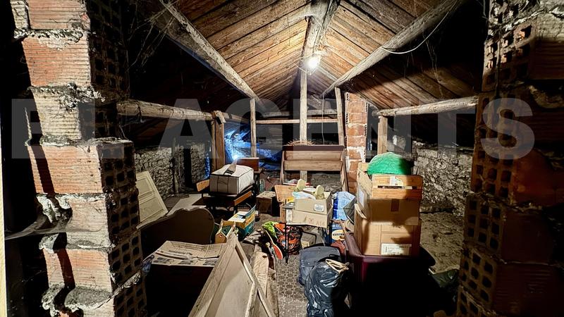 Maison de ville - 150 m² - 7 pièces