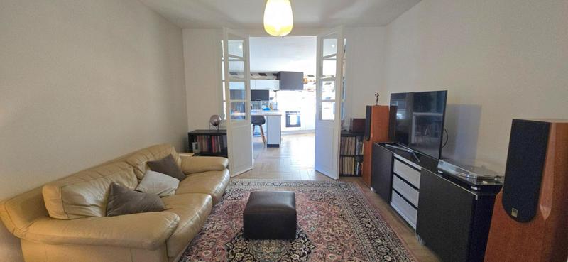 Maison - 163 m² - 6 pièces