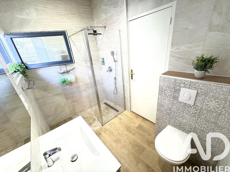 Maison - 138 m² - 5 pièces