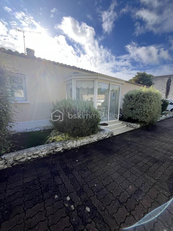 Maison traditionnelle - 135 m² - 5 pièces