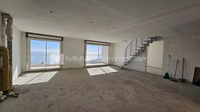 Appartement - 89 m² - 4 pièces