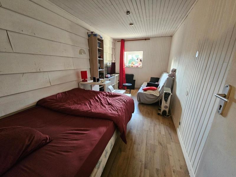 Maison - 81 m² - 3 pièces