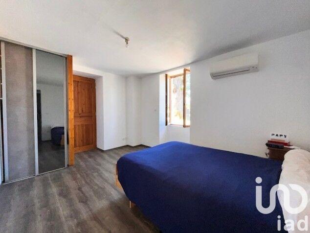 Maison - 96 m² - 2 pièces