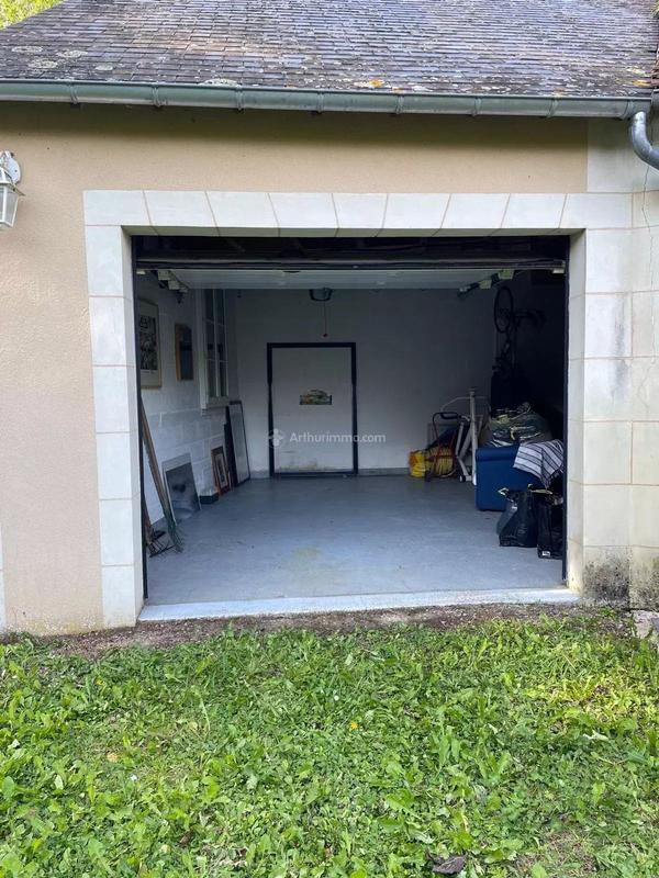 Maison - 161 m² - 5 pièces