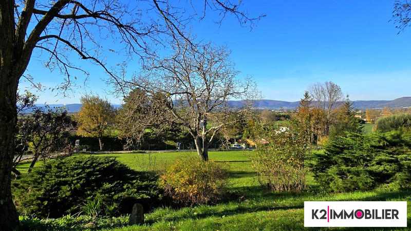 Maison - 135 m² - 7 pièces