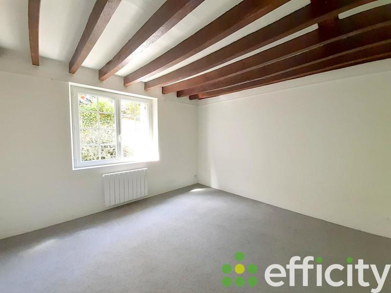 Maison - 170 m² - 8 pièces