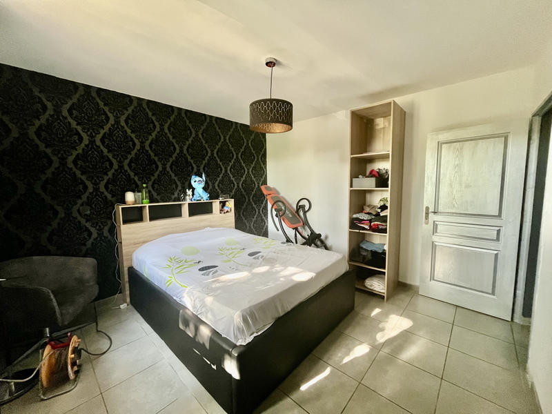 Appartement - 78 m² - 3 pièces