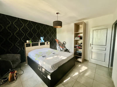 Appartement - 78 m² - 3 pièces